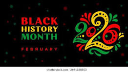 Black History Month 2026