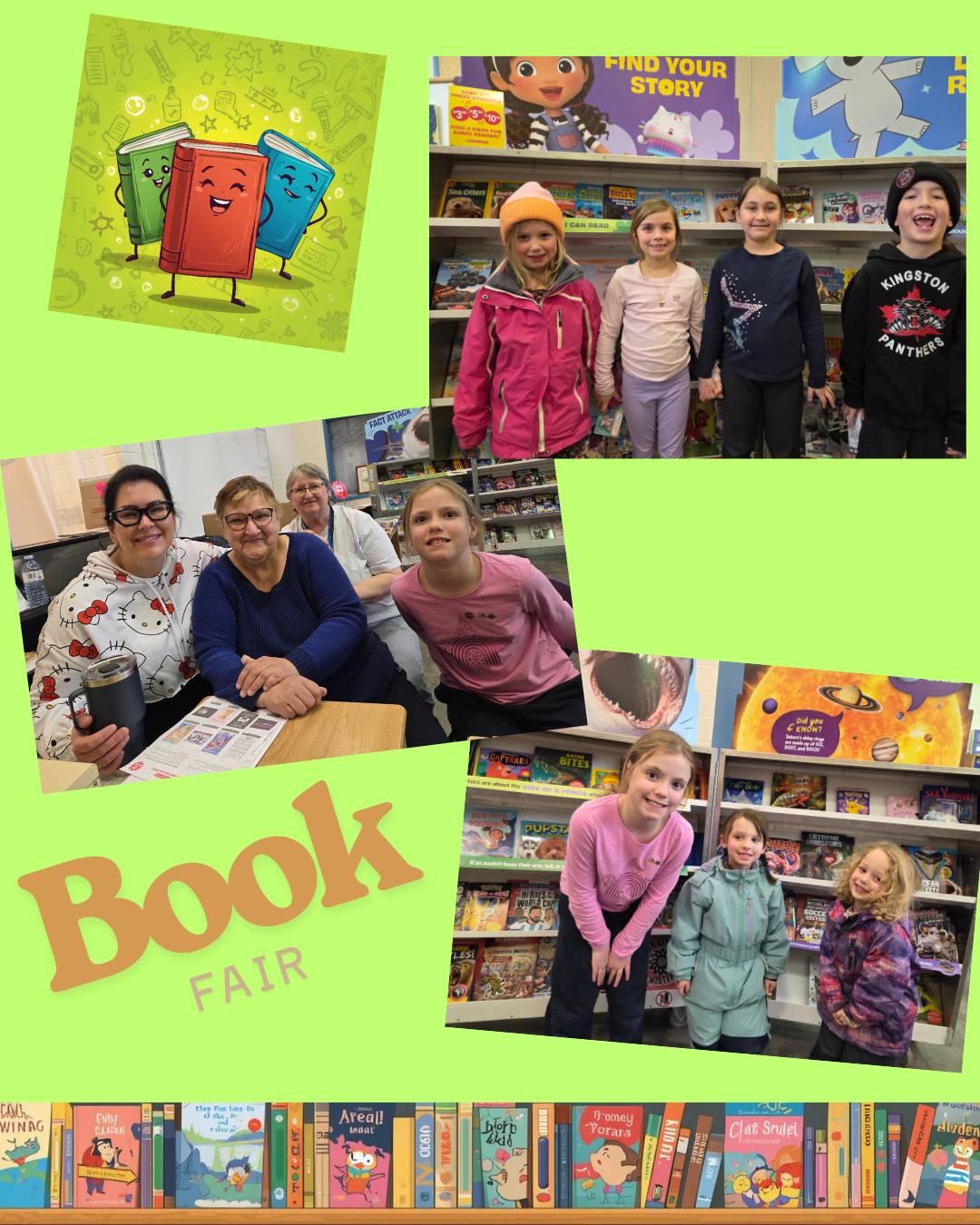 Book Fair
