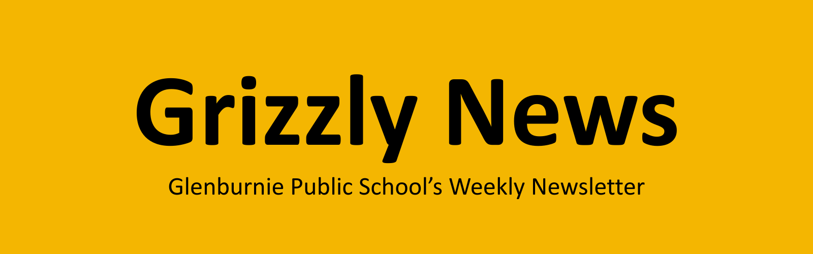 Glenburnie Public School